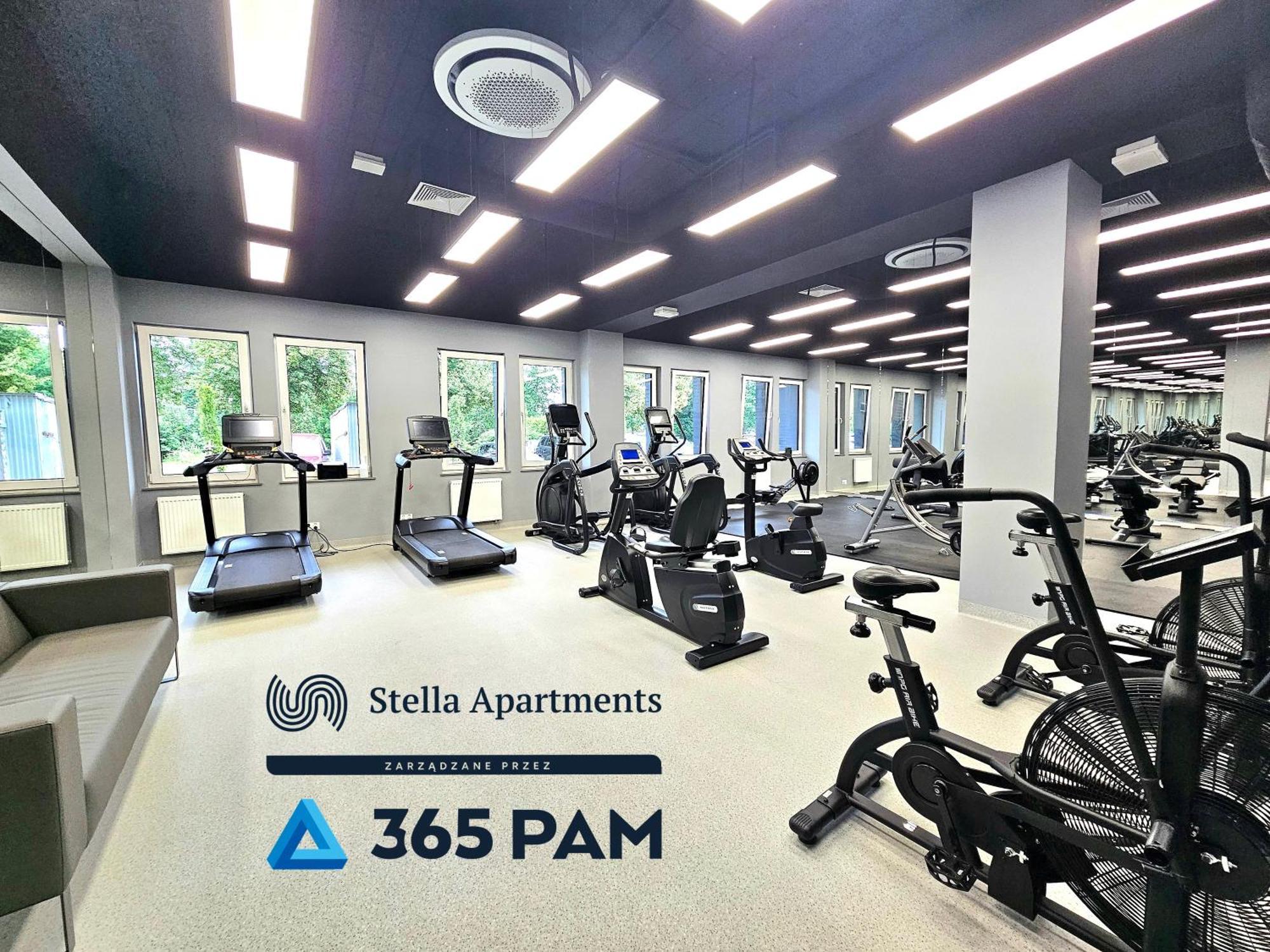 Apartament Alabaster - Basen, Sauna, Jacuzzi, Silownia, Restauracja - 365Pam Kołobrzeg Kültér fotó